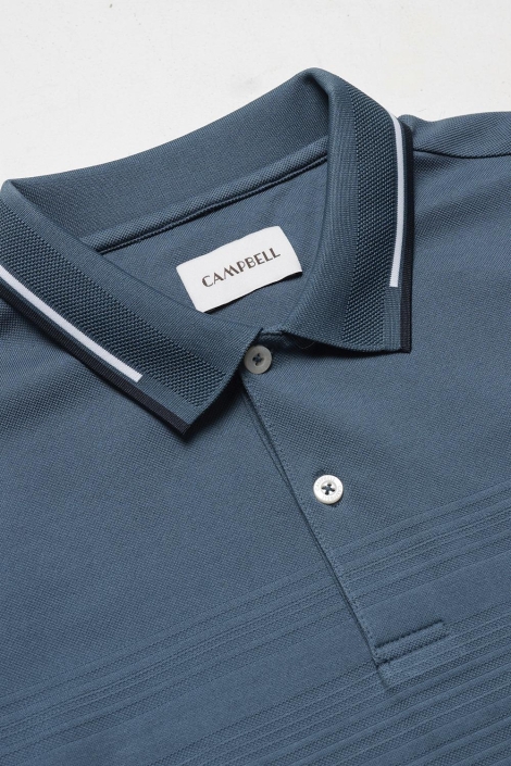 Campbell campbell warson polo km